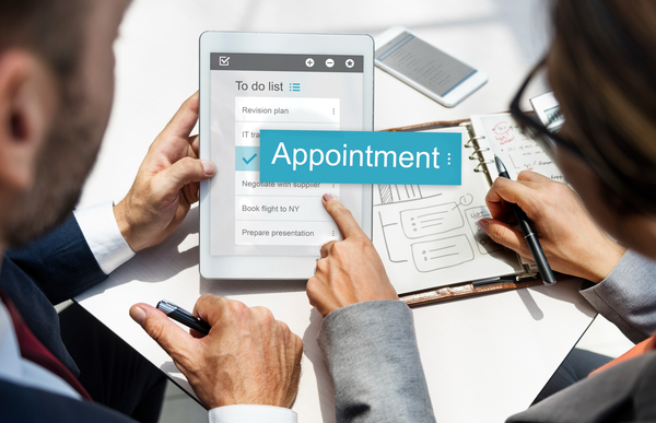 5 Digital Business To do List App Interface